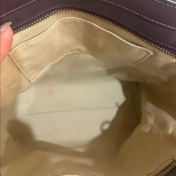 Coach Mini Tanner Two-way Bag and Wallet Bundle - Picture 5 of 11